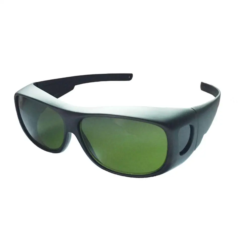 1pcs BP-3192 IPL CE OD5+ CE UV400 200nm-2000nm Laser Protection Goggles Safety Glassesr