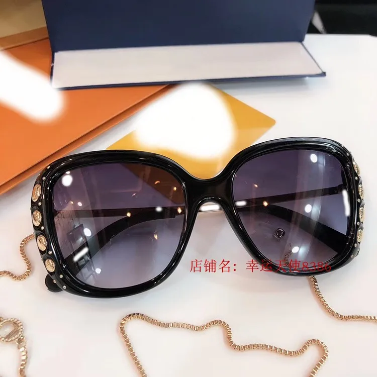 Роскошные солнцезащитные очки для подиума женские брендовые дизайнерские солнцезащитные очки для женщин Carter B07324