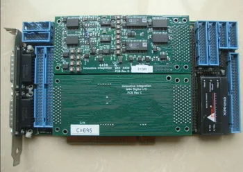 

integration M44 Digital I/O M44 A4D4