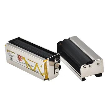 

Diameter 70/78mm portable metal coiling machine manual roller portable metal cigarette machine with paper holder