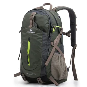 

Mens Bags Outdoor Military Luggage Tactical Army Bag Hiking Camping Sport Rucksacks Waterproof Dustproof Backpack Rain Cover