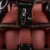 HLFNTF Custom car floor mats For Chrysler 300c 3D car-styling heavy duty all weather protection car accessorie car carpet