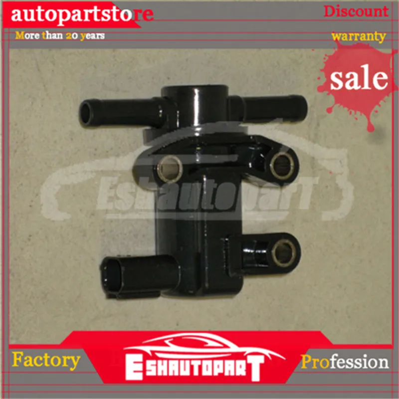 Клапан продувки паровой канистры OEM 36162-RCA-A01 136200-2760 соленоид для Honda Accord 2003 Acura MDX 2003 36162RCAA01