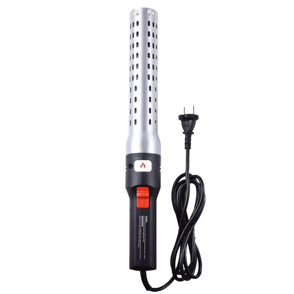 2000w BBQ Grill Starter US/UK/EU Plug Firelighter Fire Looft Charcoal Lighter Outdoor BBQ Using Ignite Time In 60 Seconds
