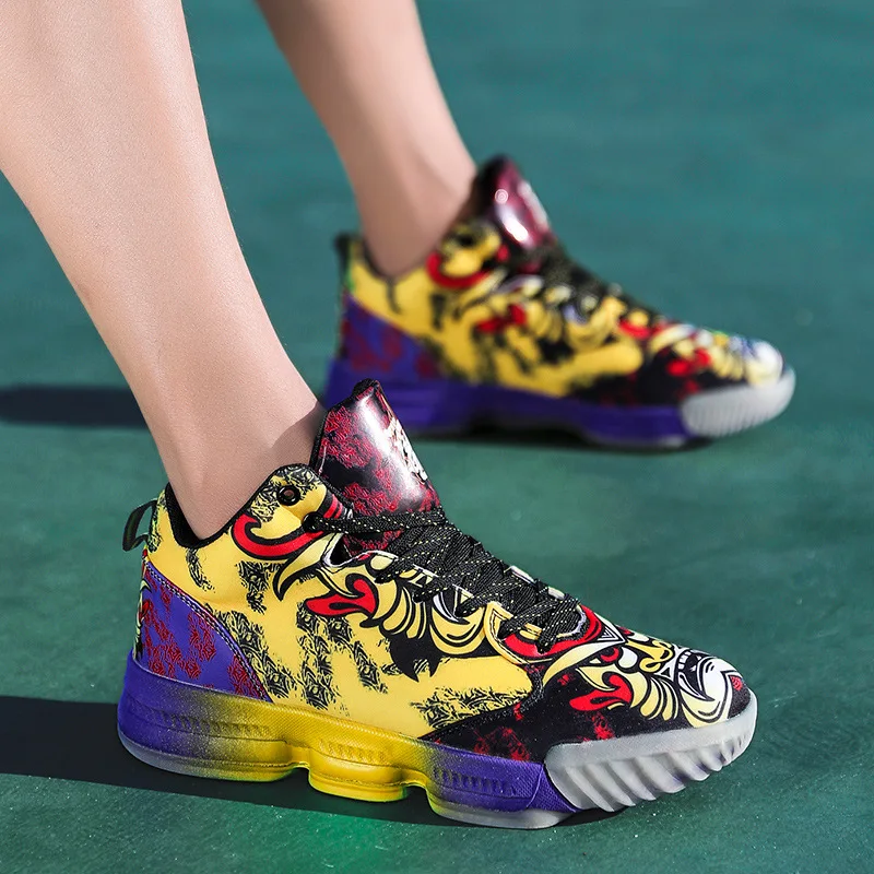 Новинка, брендовые баскетбольные кроссовки Dunk для мужчин, спортивная обувь, водонепроницаемые уличные кроссовки, кроссовки Jordan, спортивная обувь, Zapatillas