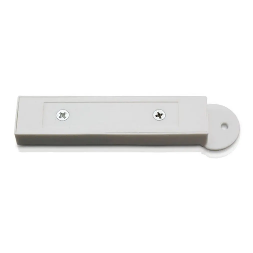 

EAS Display Hook Hanger Releaser Magnetic Security Detacher Anti-theft Unlocking Device Unlocker White for supermarket store