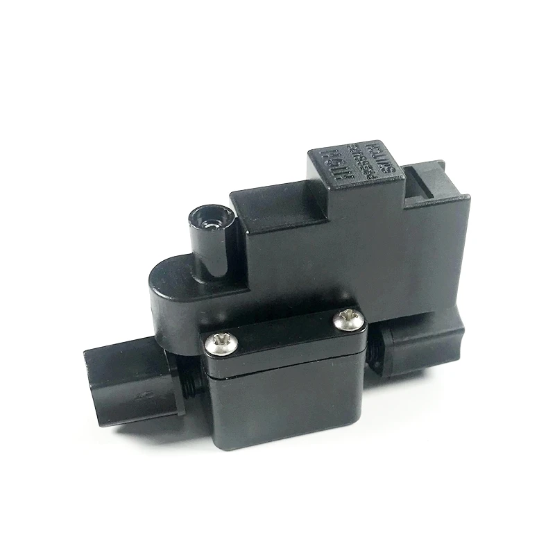 

Water Purifier System Parts DC 24V Plastic High Pressure Switch