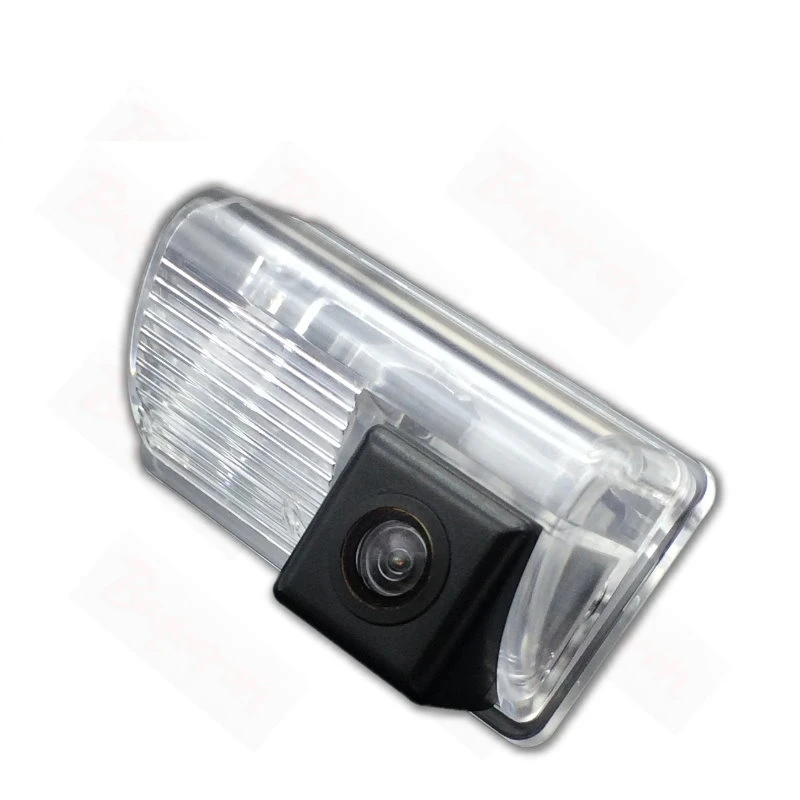 BOQUERON for Scion XB  XD 2007 ~ 2014 HD CCD Car Waterproof Night Vision reverse Rear View Reversing Backup Camera (2)