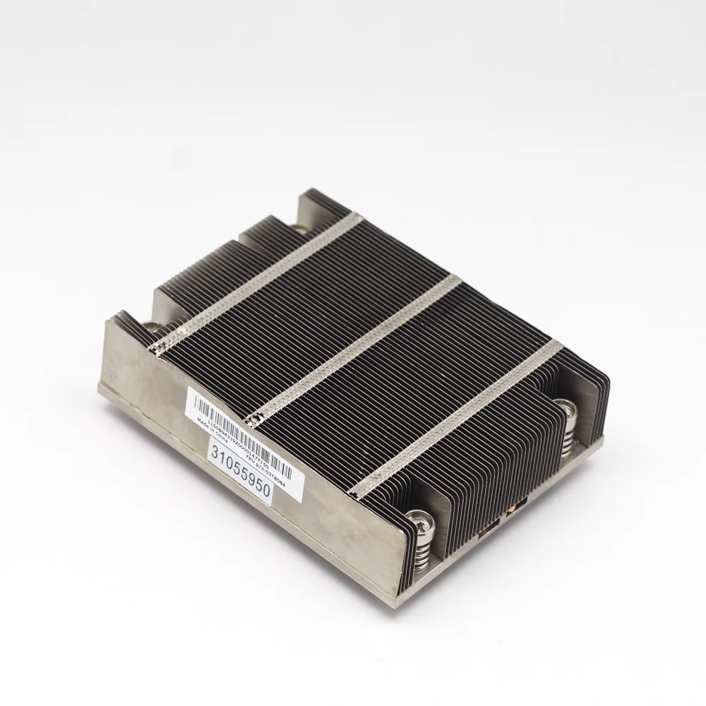 03T8084 для Lenovo RD530 RD630 RD540 RD640 радиатор сервера | Компьютеры и офис
