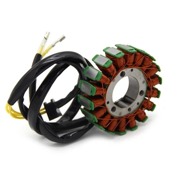 

Motorcycle Magneto Generator Stator Coil For Suzuki GS250T GS300L GS400X GS425 GS450E GS450L GS450S GS450T GS500E 31401-47020