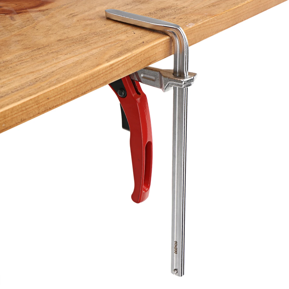 1Pc/2Pcs Rail Clamp Different Sizes F Clamp - Image 4