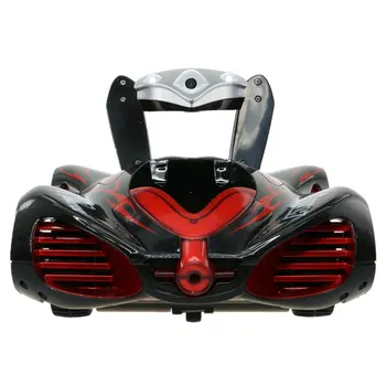 

ATTOP Remote Control Tank with HD Camera YD-2162.4G Tank RC Toy Phone Controlled Robot Tank Children's Toy