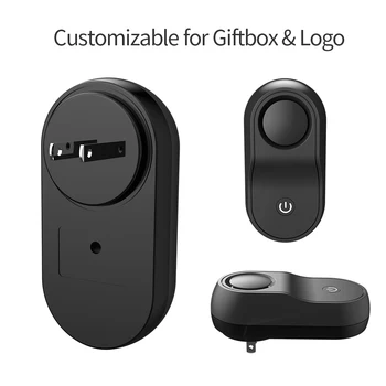 

Ultrasonic mosquito repellent high-power dual-horn rat repeller Super Strong Mouse Repeller Bird Repellent Anti Rat hot