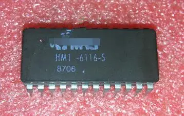

Freeshipping HM1-6116-5 HM1-6116