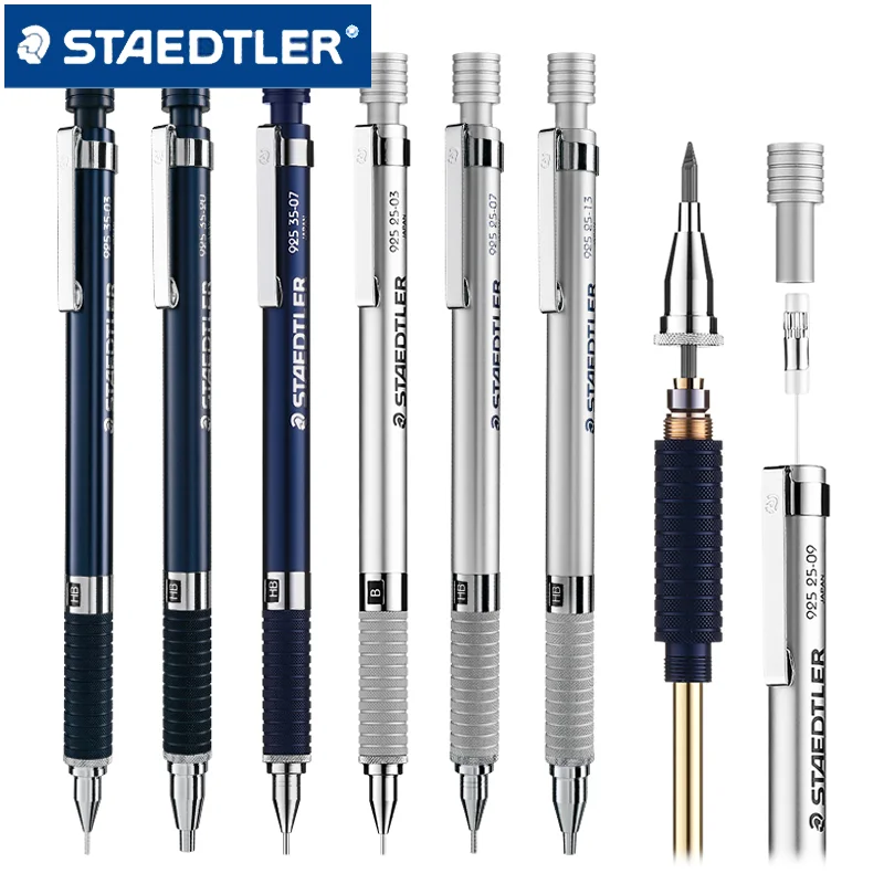 Staedtler 925-35 Mechanical Pencil 0.7mm