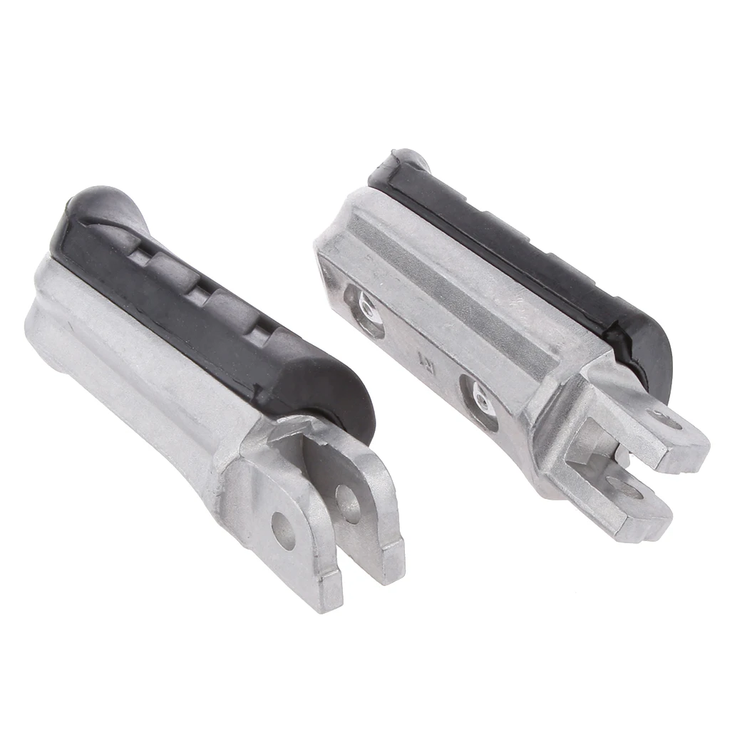 Footrests Foot Pegs For  CB400 VTEC CBR600 F4 F4I CB1300 CBR1100XX