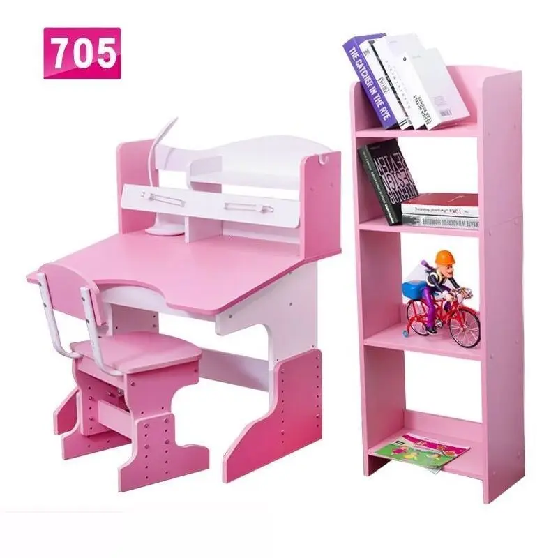 Infantiles Infantil Estudar Cocuk Masasi Tavolino Bambini Estudiar Tableau Enfant деревянный стол Mesa Escritorio учебный стол для детей