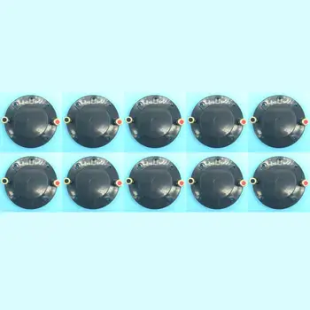 

10pcs Replacement Diaphragm For Eminence ASD1001, 8 Ohm, D-ASD1001 Driver