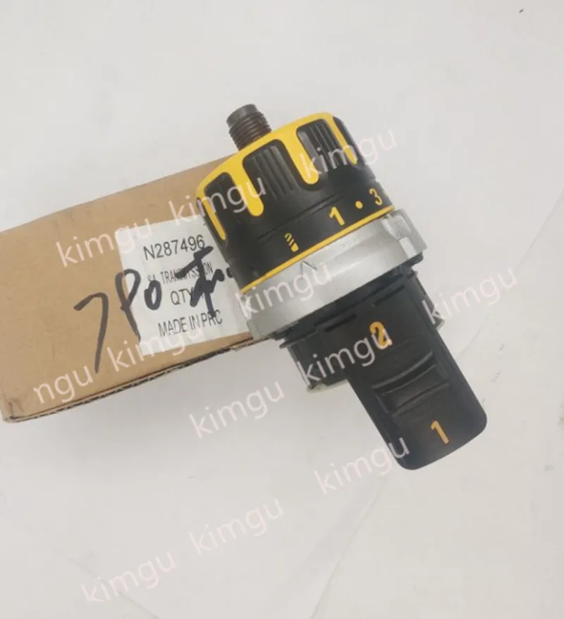 Conjunto De Transmisión N287496 Para Dcd790 Dcd732 D | Envío gratis