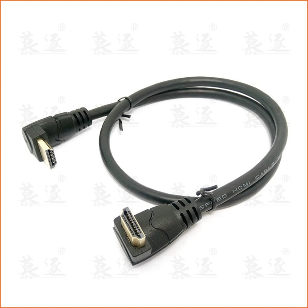  ٿ ޱ HDTV ̺  - M/M HD ̾, 4K ª 90   HD ȣȯ ̺, 0.3M, 0.6M, 1.8M
