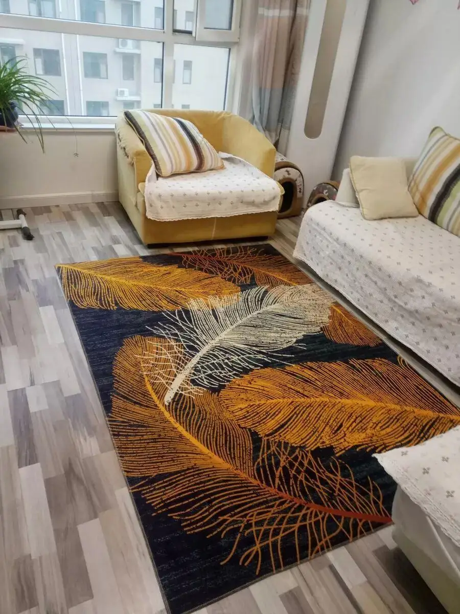 Коврики Tapete Tapis Chambre Fille черный Alfombra Para Cocina Badroom пушистый Vloerkleed Dywanik спальня области ковры для гостиная