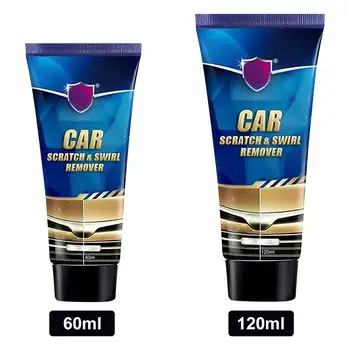 

Car Scratch Remover Practical Automative Scratch Repair Wax Auto 2020 New Scratch Repair Agent Clear Kit Painting Car Care Tool