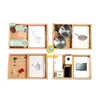 Montessori Language Objects Sorting and Matching Game for Children Early Learning Resources Electrical Device/ Kitchen/ Bathroom 2
