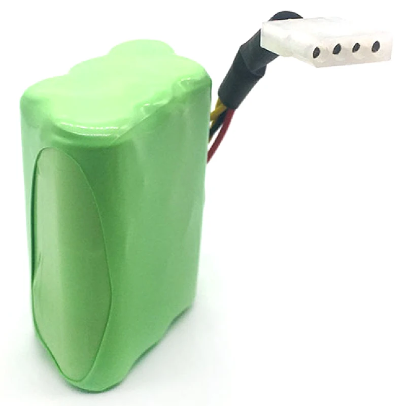7.2V 4500MAh Battery Pack for Neato XV 21 XV 11 XV 14 XV 15 Robot ...