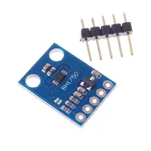 BH1750FVI Digital Light intensity Sensor Module For AVR Arduino 3V-5V power