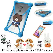 Smartphone Cover Case For Wiko Y80 Y60 Y70 Tommy 3 Sunny 3 plus Mini Lite View 2 Pro go U Feel Fab Harry2 Jerry Max