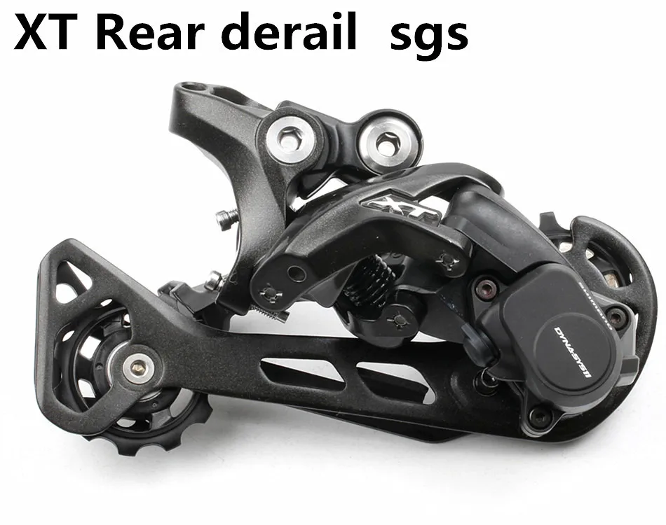 xt sgs