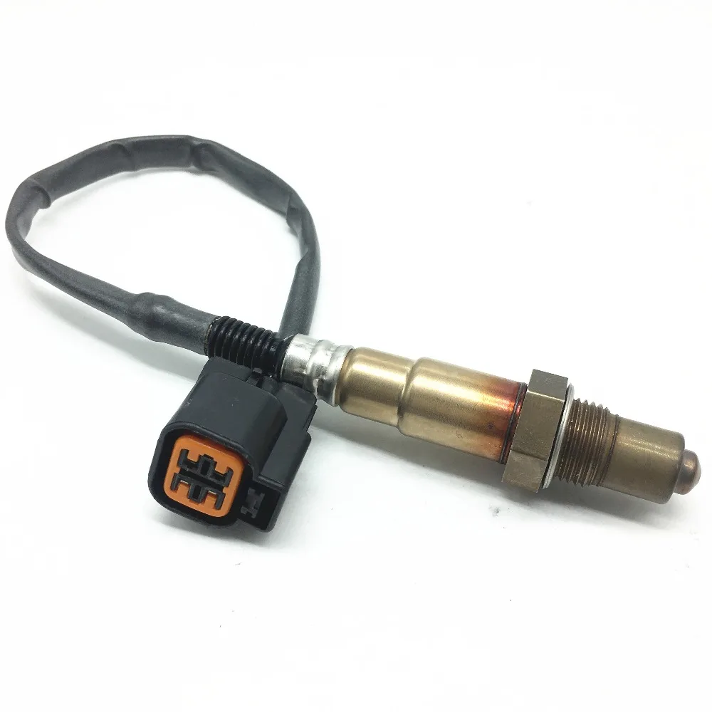 Lambda Oxygen Sensor For Hyundai Accent COUPE ELANTRA GETZ i30 MATRIX Kia Rio SPECTRA5 39210 22610 / 0 258 986 602/39210-23750 | Автомобили