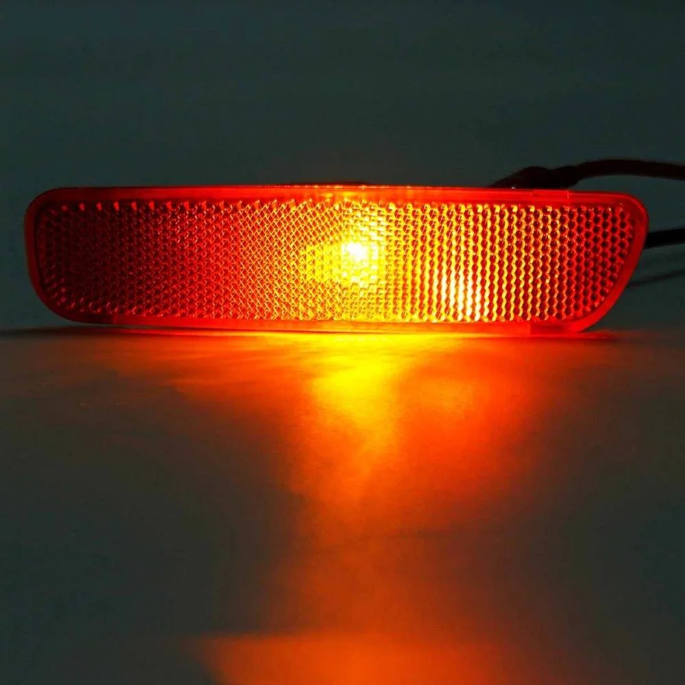 Rear-Left-Right-Side-Bumper-Turn-Signal-Marker-Light-Lamp-Yellow-Red-Lamp-For-1999-2000 (2)