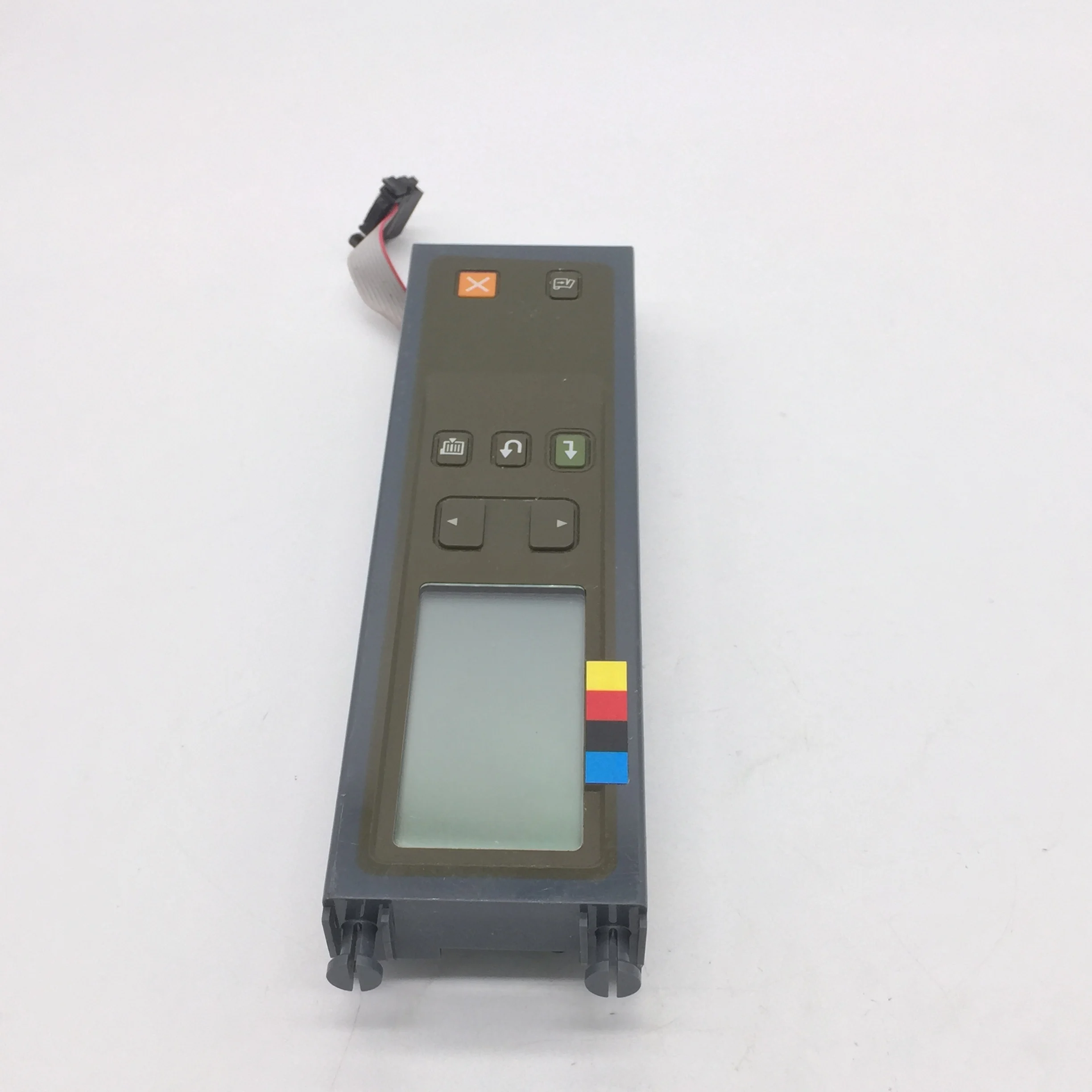 ЖК-дисплей Дисплей и Управление Панель CH337-60001 для HP DESIGNJET 510 510PS PRINTER | Компьютеры