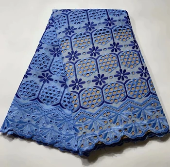 

African Lace Fabric High Quality Embroidered African Fabric Lace French Tulle Lace Fabric Nigeria Wedding Lace For Dress