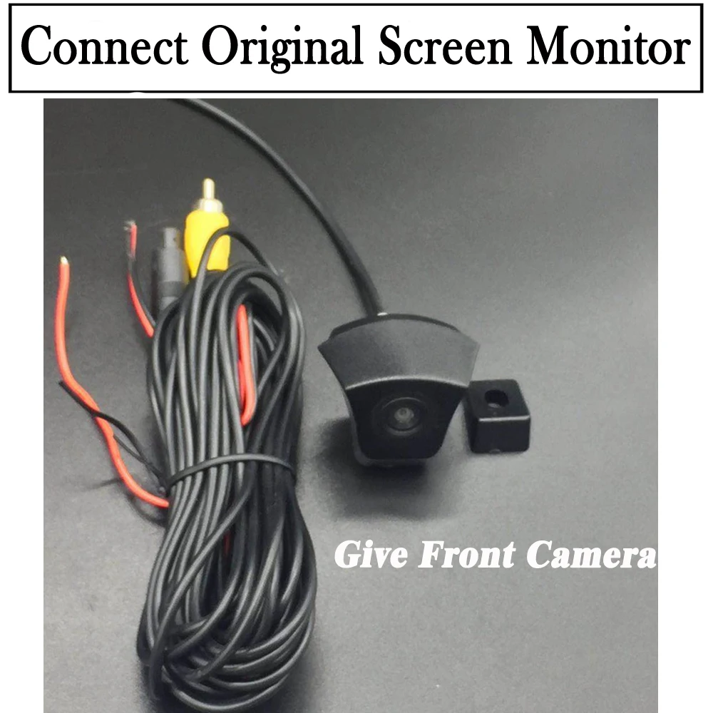 Caméra de recul pour Audi A3 8v MMI 3G/3G 2011 ~ 2018 adaptateur d'interface de secours Parking avant arrière caméra affichage améliorer décodeur