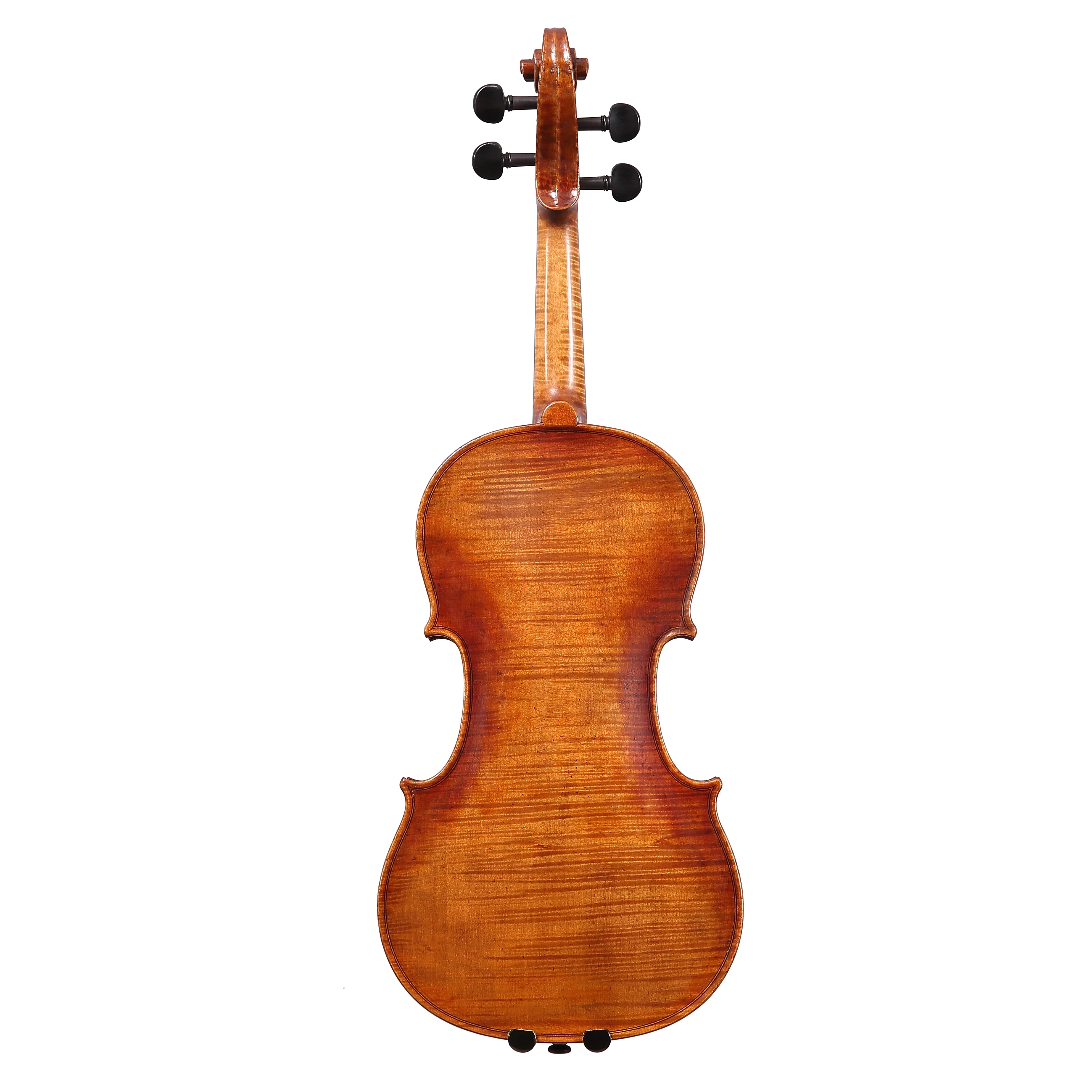 

Copy Stradivari 1716 100% Handmade Oil Varnish Violin European woods FP05-01