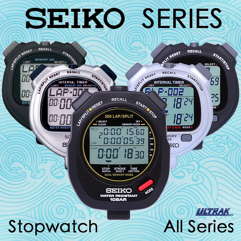 Seiko Stopwatch Seiko S056 S057 S061 S062 S141 S149 W073 Timer - Tool Parts  - AliExpress