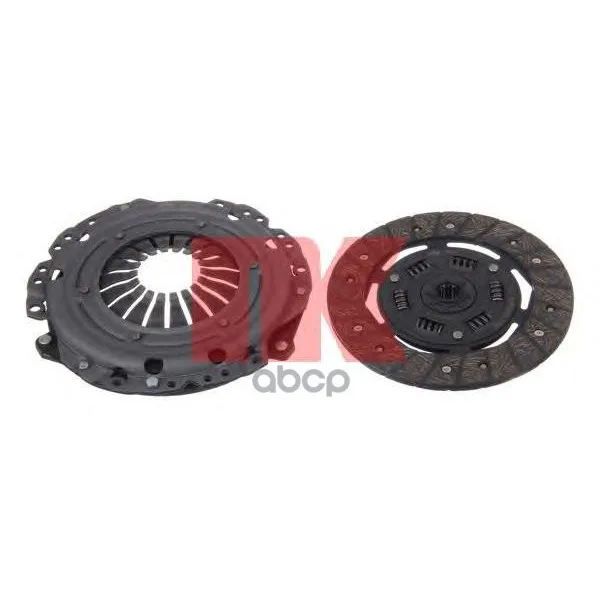 Сцепление К-Т Opel Astra G/Vectra B/C 1.6 95-05 Nk 133653 Nk арт. 133653