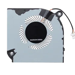 5v computador portátil cooler ventiladores radiador gpu cpu ventilador de refrigeração para acer nitro 5 AN515 43 AN515 54 AN517 51 nitro 7 AN715 51 novo
