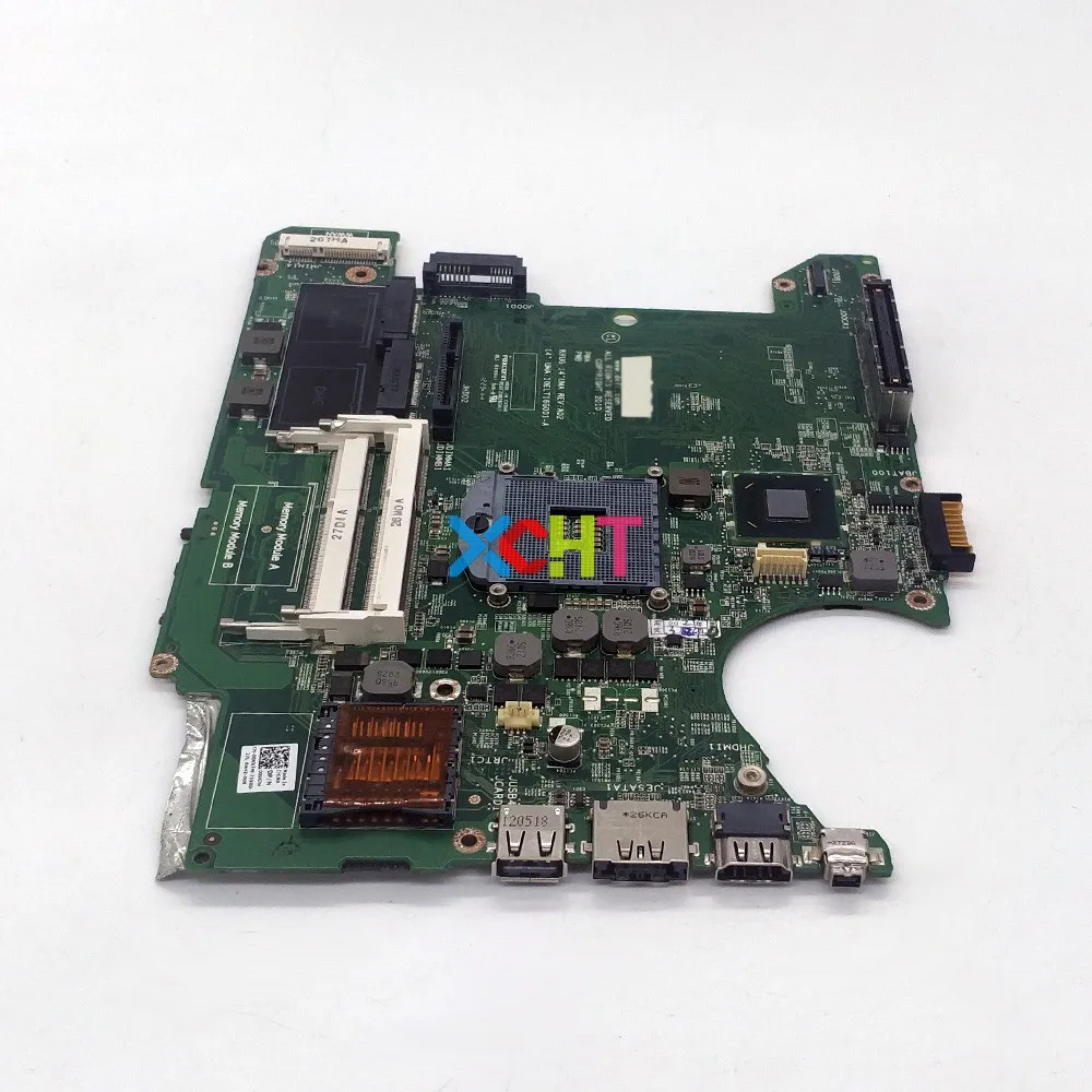 Cheap Placa-mãe para notebook