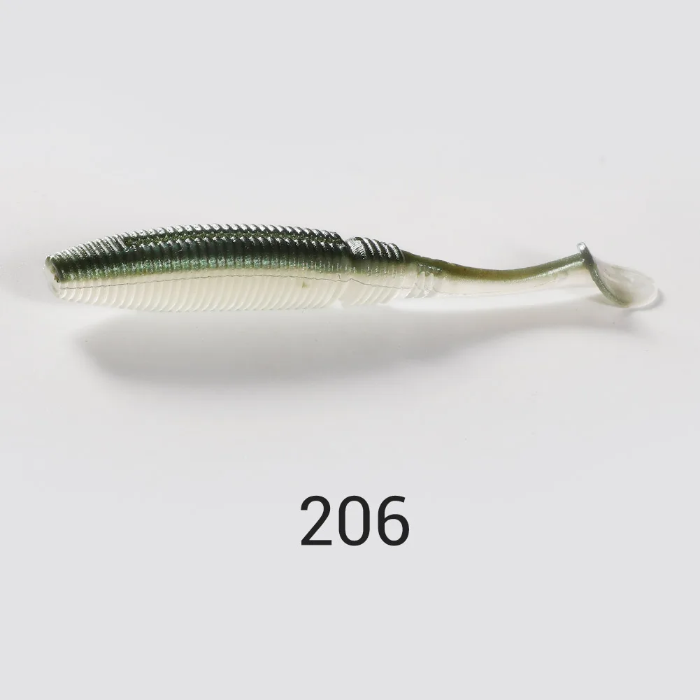 Soft Baits Fishing Lures, Soft Lures Silicone 15cm