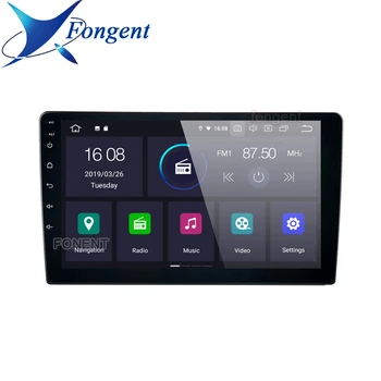 

for Universal all car model and year Vehicle Radio GPS Map carplay 9" 10.1" DSP PX6 IPS Android Car DVD multimedia Player 1 Din