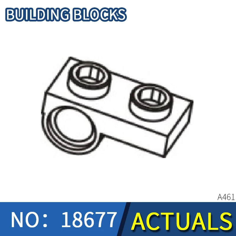 

KAZI buildmoc diy toys Blocks assemble Bricks 18677 enlighten constructor Accessories educational for kids city Building technic