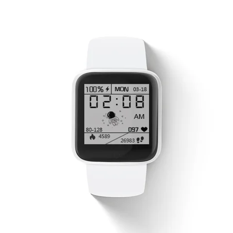 Smart Watch Men Dial Bluetooth Call Blood Pressure Wristband Waterproof Sport Smartwatch Fitness Tracker For Andorid IOS