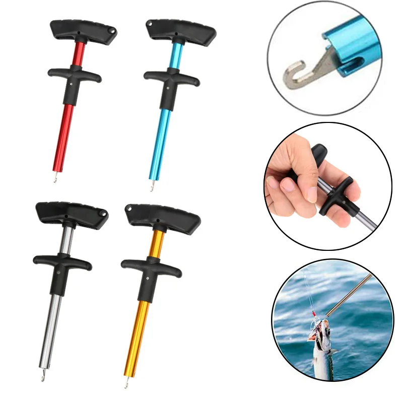 professional fish hook extractor