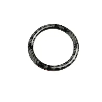 

For Toyota Camry 2018-20 Button Sticker Trim Engine Start Stop Hot Useful