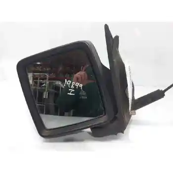 

24400680 REAR VIEW MIRROR LEFT OPEL COMBO (CORSA C)