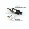 CYLINDER ASSY CDJ2B10-30-B  10-15-B 16-30-B QGY1610 CUJB10-8DM  For Eyelet Button Holer Sewing Machine BROTHER 9820 981 980 2