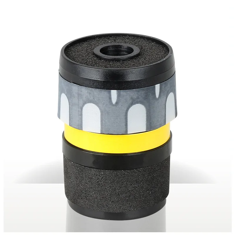 Cheap NOSEM N-E03 421mm Height Dynamic Microphones Core Cartridge | Электроника